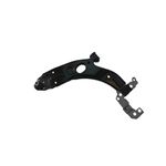 Bandeja Suspensao Dianteira Esquerda Fiat Palio Uno Novo 2010/ Grand Siena 2012/ Mobi 2016/ Completa Bdj9015 Perfect