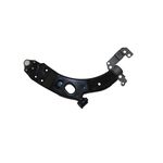 Bandeja Suspensao Dianteira Esquerda Fiat Palio Uno Novo 2010/ Grand Siena 2012/ Mobi 2016/ Completa Bdj9015 Perfect