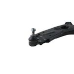 Bandeja Suspensao Dianteira Esquerda Fiat Palio Uno Novo 2010/ Grand Siena 2012/ Mobi 2016/ Completa Bdj9015 Perfect