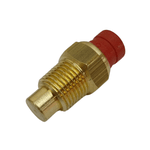 Sensor Temperatura Fiat TDS 91 / Palio 1.6 16V MTE 3041 Vermelho