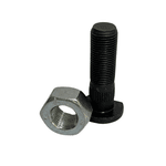 Parafuso c/ Porca Roda Diant/Direita Ford F4000 75/90