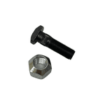 Parafuso c/ Porca Roda Diant/Direita Ford F4000 75/90