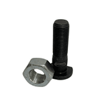 Parafuso c/ Porca Roda Diant/Direita Ford F4000 75/90