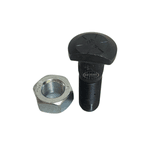 Parafuso c/ Porca Roda Diant/Direita Ford F4000 75/90