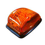 Lanterna Teto Mercedes Benz 608 Amarela 