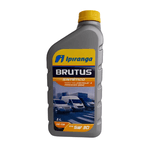 Kit Troca de Óleo Ipiranga 5w30 Fiat Toro Jeep Renegade Compass Rampage Motor Diesel 2.0 16v