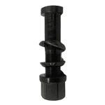 Parafuso Roda Completo 20x89 Com Porca Flangeada Chave 27 Dianteiro MB 1111, 1113