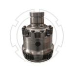 Caixa Satélite Completa MB Diferencial Reduzido HL5Z MIC1926