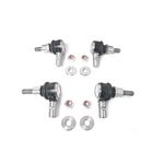 Kit Pivo Suspensão VW Kombi Todas 