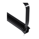 Suporte de Tanque Plástico 80 Litros Ford F4000 MB 608 Delivery Bepo W970A
