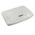 Climatizador Interclima de Ar Externo Revolution 24v Ford Cargo Volkswagen Constellation Scania Volvo - Bepo
