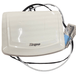 Climatizador Interclima de Ar Externo Revolution 24v Ford Cargo Volkswagen Constellation Scania Volvo - Bepo