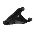 Bandeja Suspensao Dianteira Esquerda Renault Logan Sandero Completa Bdj5225 Perfect
