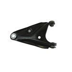 Bandeja Suspensao Dianteira Esquerda Renault Logan Sandero Completa Bdj5225 Perfect