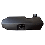 Tanque Combustível Diesel Plástico Ford F1000 Até /91 Bepo D601A