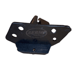 Base Suporte Superior Esquerdo Braco Espelho Retrovisor Caminhão Volkswagen Bepo W047F