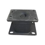 Batente Mola Traseira MB Axor Actros 150mm altura R3362