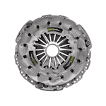 Kit Embreagem GM S10 2.8 MWM Sprint até 2011 Luk 6263019330