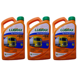 Kit Troca de Óleo Com Filtro D20 D40 Silverado Motor Maxion 4.1 S4 S4T Ano 92 até 99