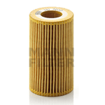 Filtro Óleo Lubrificante MB Sprinter 311 415 416 515 2.2 16v 2012/ HU7010Z