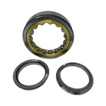 ROLAMENTO QJ212TVP EIXO PILOTO DIANTEIRO MB 1113 G3-50/60 (ESFERA)