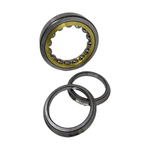 ROLAMENTO QJ212TVP EIXO PILOTO DIANTEIRO MB 1113 G3-50/60 (ESFERA)