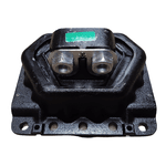 Coxim Traseiro Cambio Motor D13D Volvo FH 12 380 até 2006 R2217