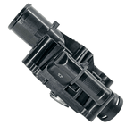 Carcaca Valvula Termostatica Peug 206 / Citroen C3 1.4v / 1.6 16V Flex 05/ MTE VT48791