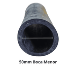 Mangueira do Bocal Entrada Tanque Combustível Ford Pampa 