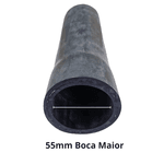 Mangueira do Bocal Entrada Tanque Combustível Ford Pampa 
