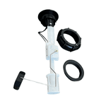 Boia para Tanque Combustível Plástico 80/100 Litros Caminhões VW Delivery
