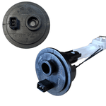Boia para Tanque Combustível Plástico 80/100 Litros Caminhões VW Delivery