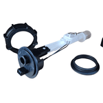 Boia para Tanque Combustível Plástico 80/100 Litros Caminhões VW Delivery