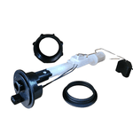 Boia para Tanque Combustível Plástico 80/100 Litros Caminhões VW Delivery