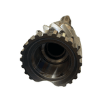 Eixo Piloto 16 Dentes G3-50
