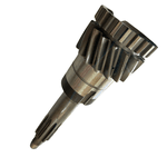 Eixo Piloto 16 Dentes G3-50