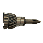 Eixo Piloto 16 Dentes G3-50