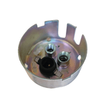 Boia para Tanque Combustível Caminhões e Ónibus Scania 112,113,142,143 T070014 