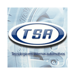 Boia para Tanque Combustível Caminhões e Ónibus Scania 112,113,142,143 T070014 