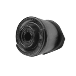 Coxim Dianteiro Cabine Volkswagen Worker Ford Cargo R277 Suporte Rei