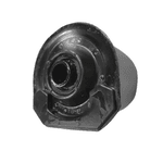 Coxim Dianteiro Cabine Volkswagen Worker Ford Cargo R277 Suporte Rei