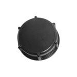 Tampa Plástica para Corote de Água Bepo 26lts 55mm