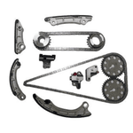 Kit Corrente Toyota Hilux SW4 D4D 2.8 1GD-FTV 2016/