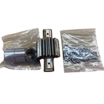 Reparo Cubo Redutor MB 1935 1941 1944 2635 2638 Chassi Preto MIC0333