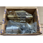 Reparo Cubo Redutor MB 1935 1941 1944 2635 2638 Chassi Preto MIC0333