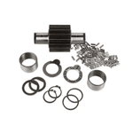 Reparo Cubo Redutor MB 1935 1941 1944 2635 2638 Chassi Preto MIC0333
