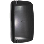 Espelho Retrovisor MB Accelo 715 815 915 1016 1316 2016/ Grau Convexo Bepo M026K