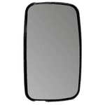 Espelho Retrovisor MB Accelo 715 815 915 1016 1316 2016/ Grau Convexo Bepo M026K