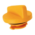 Tampa Óleo Motor Renault Clio Sandero Duster Peugeot 206 16v Nissan March TC9100