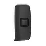 Espelho Retrovisor Elétrico Direito Convexo MB Atego Axor 2014/ c/ Desembaçador Bepo